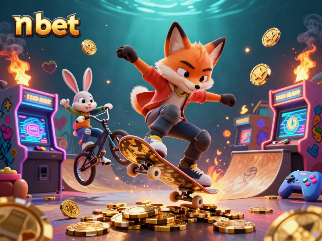 Place your bets wisely with n bet while enjoying the thrill of online gaming.
