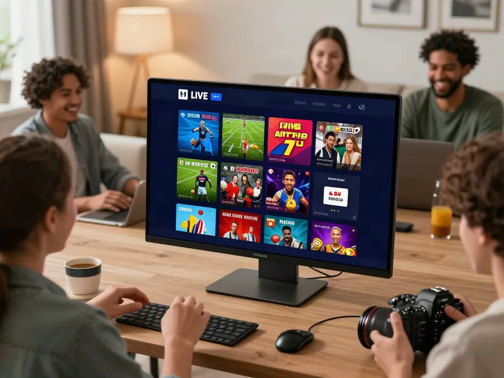 five88 online gambling platform showcasing diverse players engaged in various games and betting.