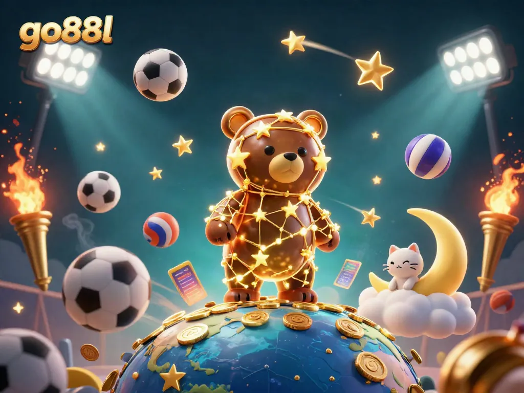 Experience exhilarating wins at go88l with dynamic games, rich rewards, and engaging visuals.
